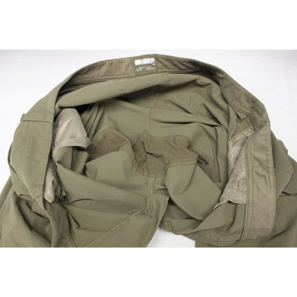 Marmot Verde Outdoor‎ Pants Men’s Size 40 x 29 Lightweight Hiking Climbing - Picture 6 of 12